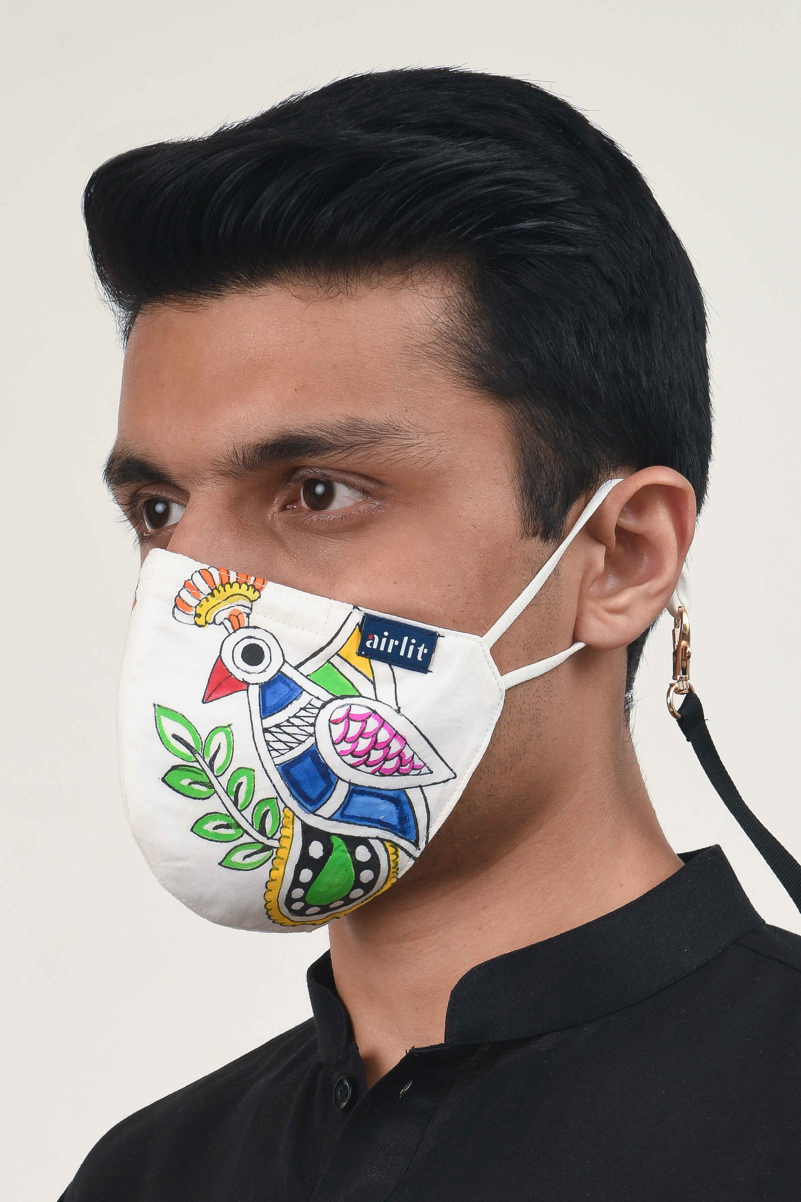 natural and artistic